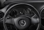 Mercedes-Benz Vito Tourer Select 2014 года